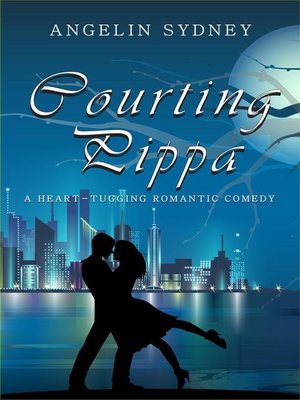 cover image of Courting Pippa